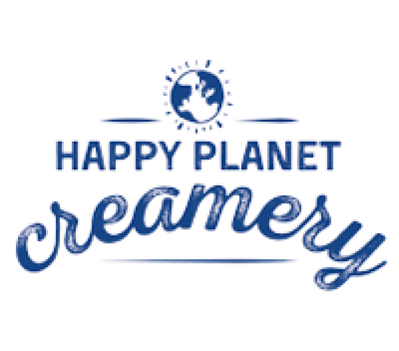 Happy Planet Creamery