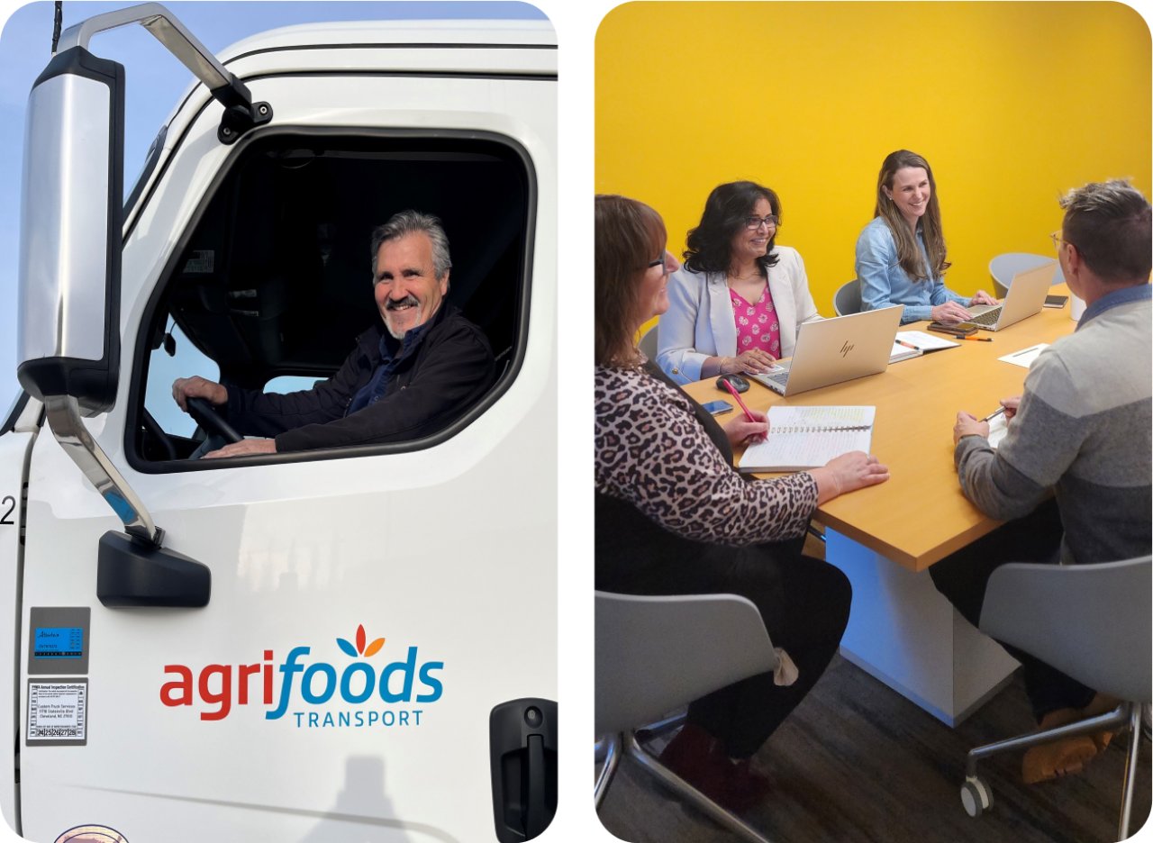Agrifoods