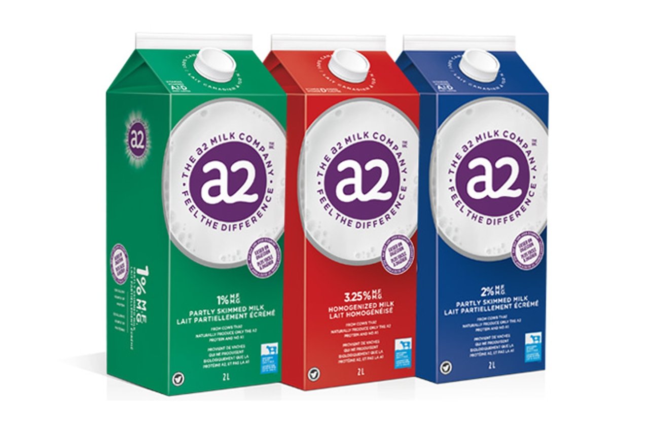 a2 MILK™