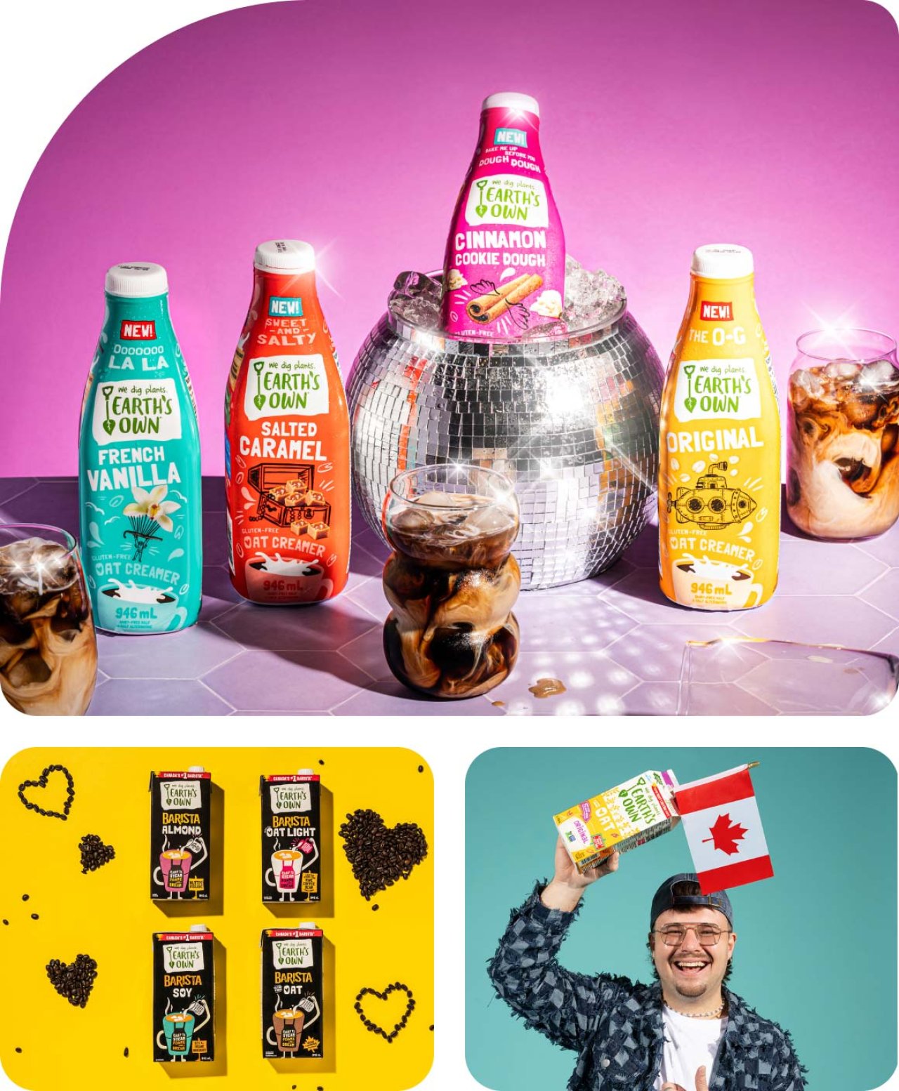 Agrifoods