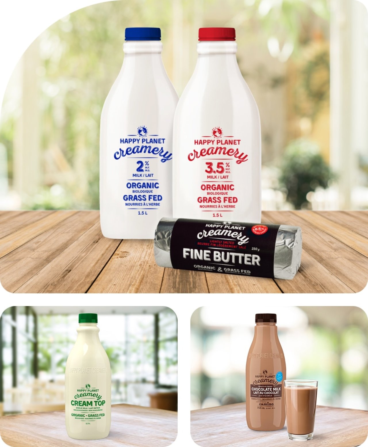 Agrifoods