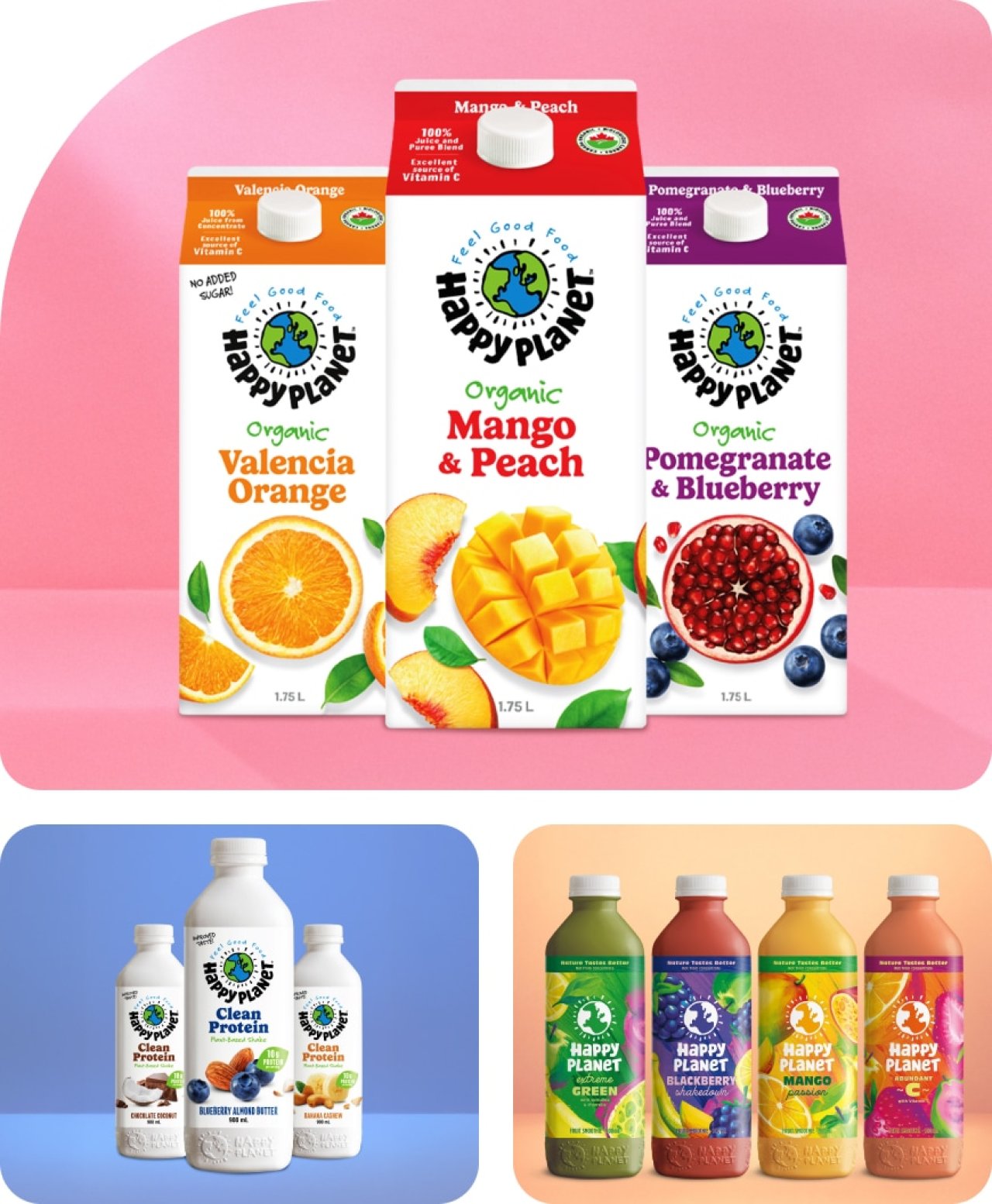 Agrifoods