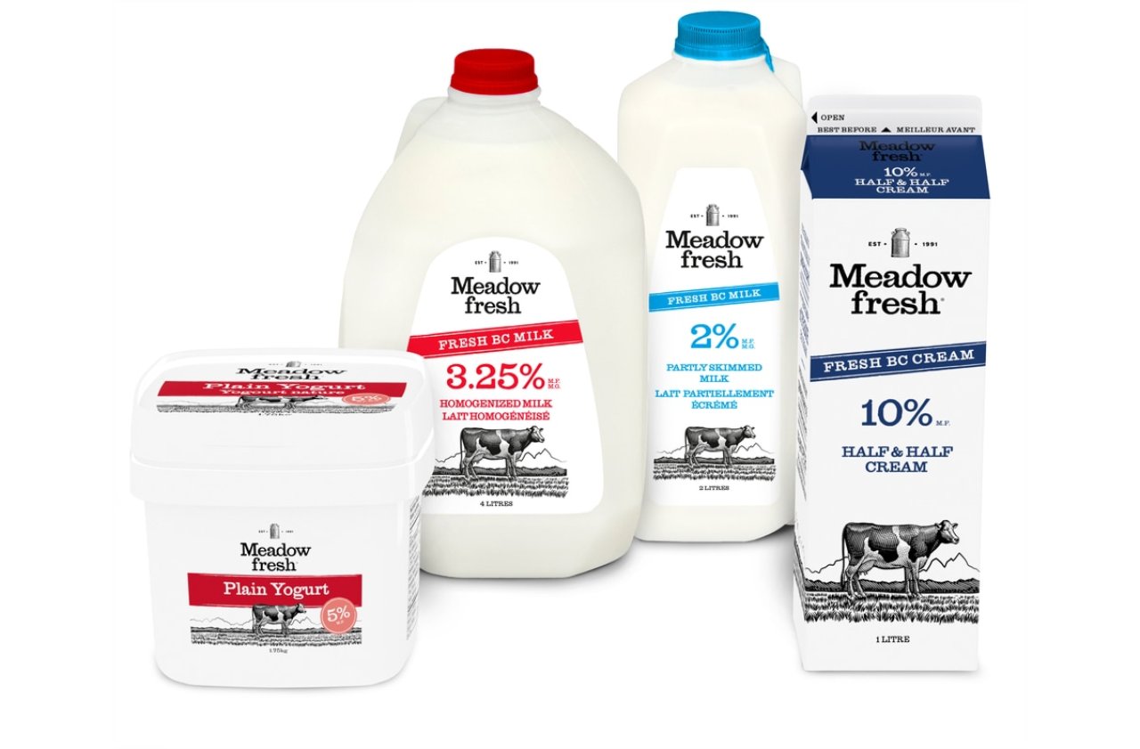 Meadowfresh
