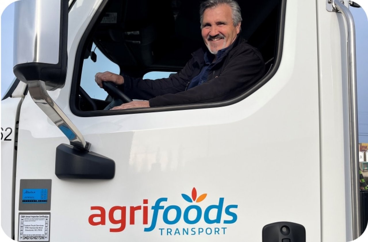Agrifoods